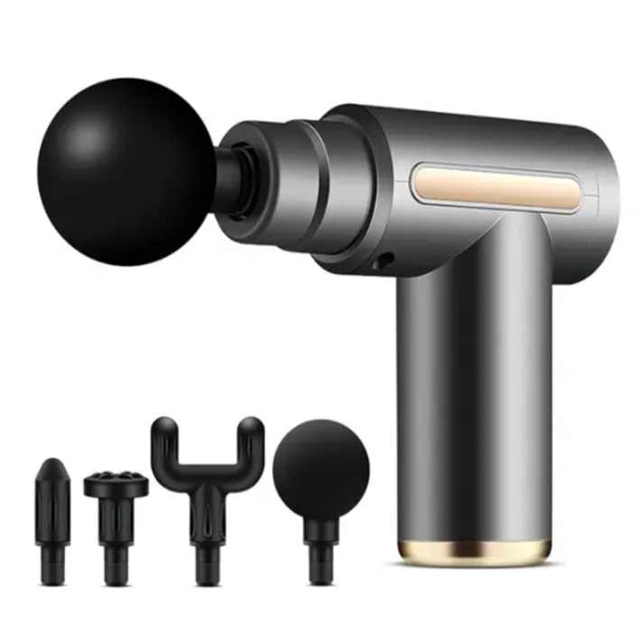 مسدس مساج لاسلكي