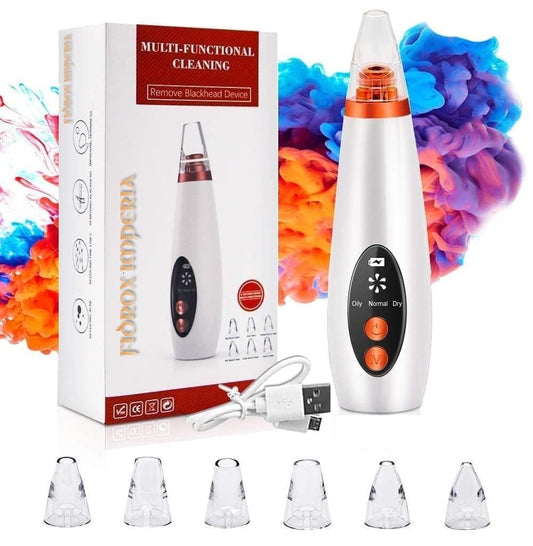 أداة إزالة الرؤوس السوداء متعددة الوظائف