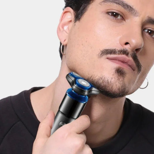 ماكينة حلاقة الرجال الاحترافية من VGR (أصلي)